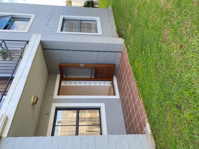 To Let 2 Bedroom Property for Rent in Stellenbosch Central Western Cape